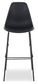 Forestead Tall Barstool (2/CN)