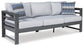 Amora Sofa with Cushion