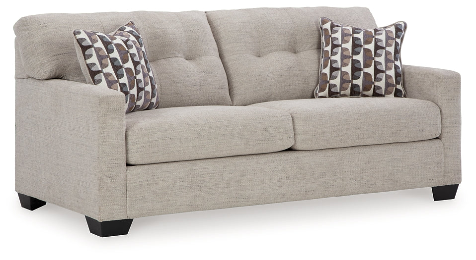 Mahoney Sofa