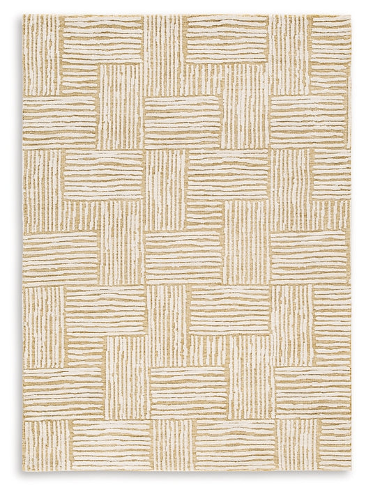 Adanmund Medium Rug