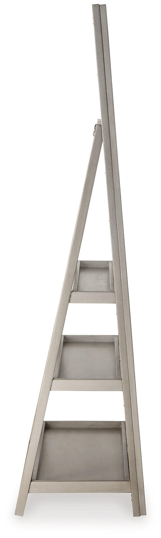 Evesen Floor Standing Mirror/Storage