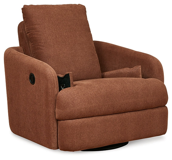 Modmax Sofa, Loveseat and Recliner