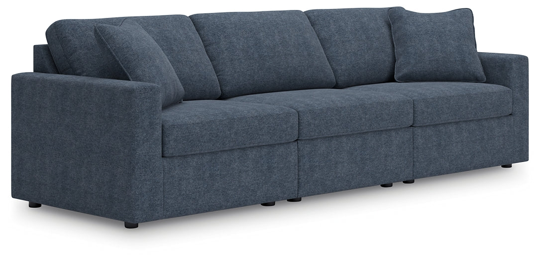 Modmax Sofa and Loveseat