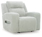 Forest Lake PWR Recliner/ADJ Headrest