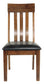 Ralene Dining UPH Side Chair (2/CN)