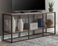 Wadeworth Extra Large TV Stand