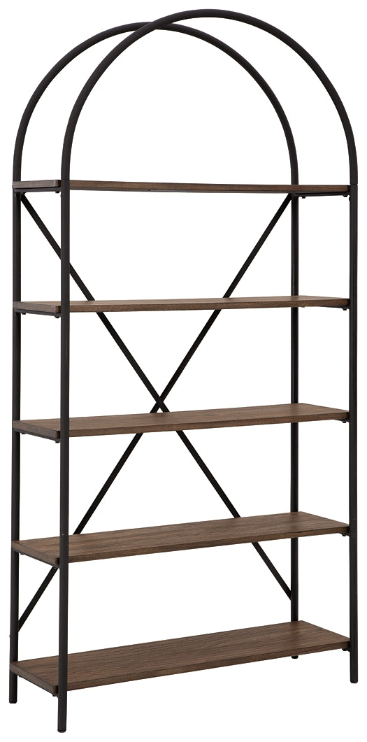 Galtbury Bookcase