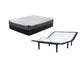 14 Inch Chime Elite Mattress with Adjustable Base