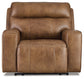 Game Plan Sofa, Loveseat and Recliner